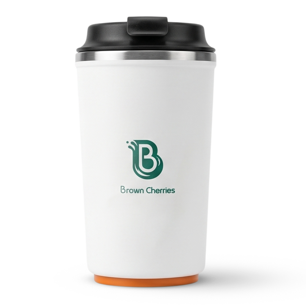 Bean Barrel