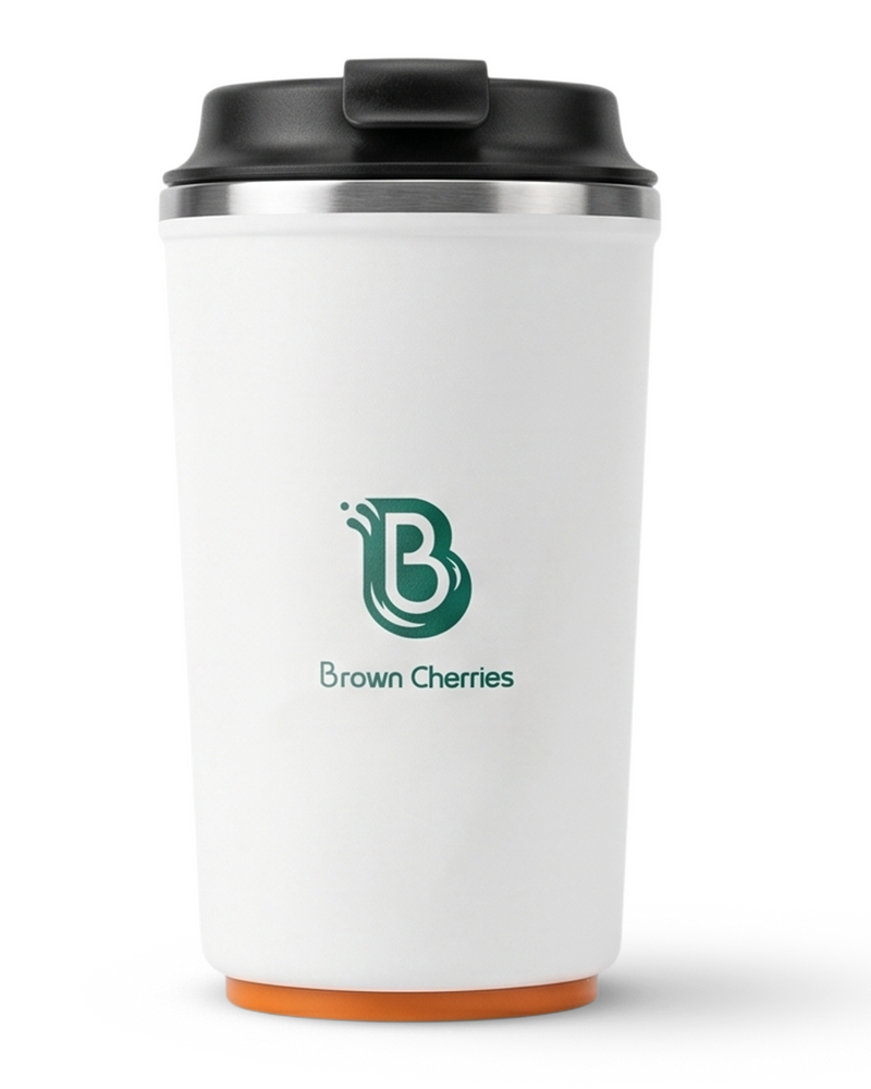 Bean Barrel