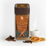 ChocoOrange - 50g Instant Coffee image 1