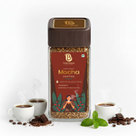 Mocha - 50g Instant Coffee image 1