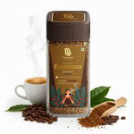 Expresso - 100g Instant Coffee image 1