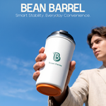 Bean Barrel image 2