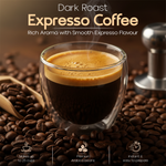Expresso - 50g Instant Coffee image 2