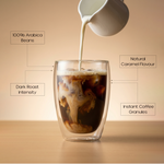 Caramel - 50g Instant Coffee image 3