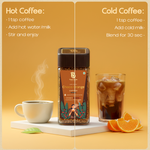 ChocoOrange - 100g Instant Coffee image 4