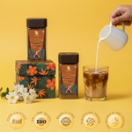 ChocoOrange - 100g Instant Coffee image 5