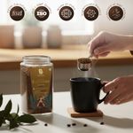 Expresso - 100g Instant Coffee image 5