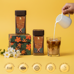 ChocoOrange - 50g Instant Coffee image 5