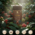 Vanilla - 50g Instant Coffee image 5