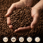 Caramel - 50g Instant Coffee image 5