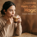 Mocha - 100g Instant Coffee image 6
