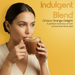 ChocoOrange - 100g Instant Coffee image 6
