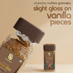 Vanilla - 100g Instant Coffee image 7