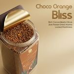 ChocoOrange - 50g Instant Coffee image 7