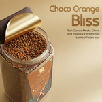 ChocoOrange - 100g Instant Coffee image 7