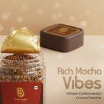 Mocha - 100g Instant Coffee image 7