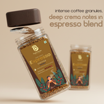 Expresso - 50g Instant Coffee image 7