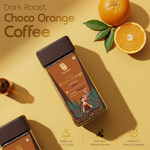 ChocoOrange - 100g Instant Coffee image 2
