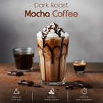 Mocha - 100g Instant Coffee image 2