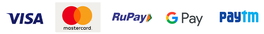 Payment methods
