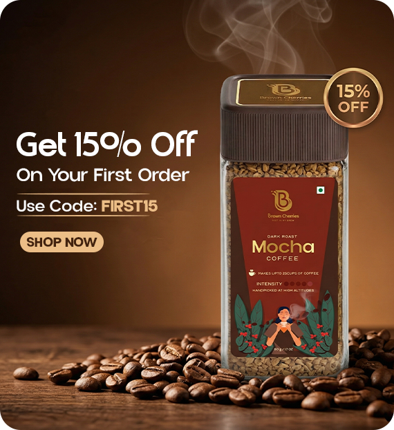Get 15% Off