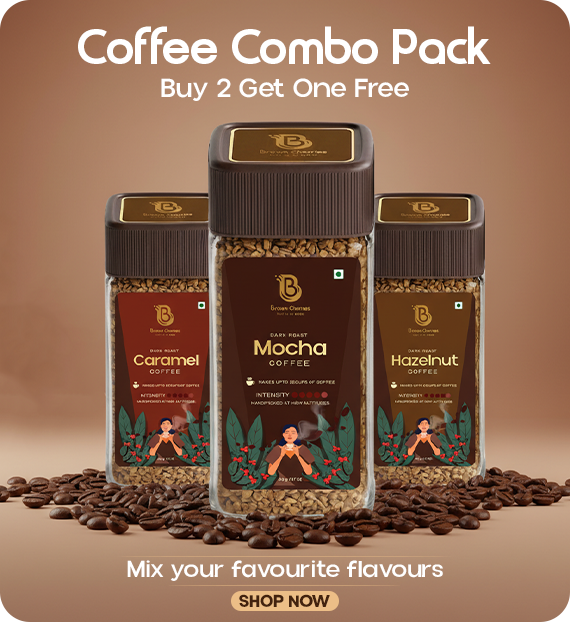 Coffee Combo Pack
